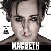 Omslag Macbeth