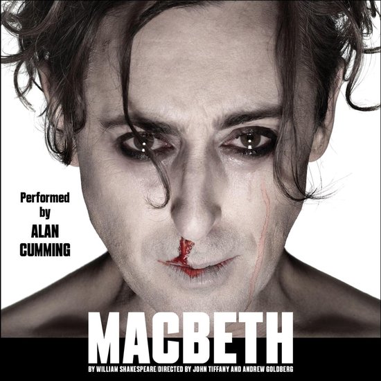 Macbeth - cover