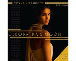 Cleopatra's Moon
