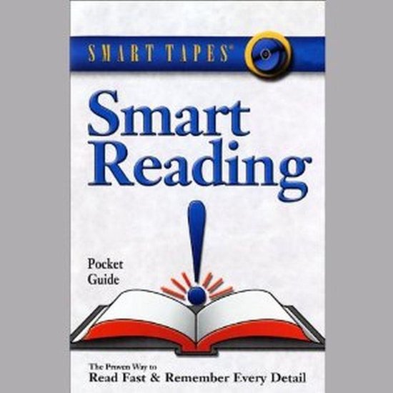Smart Tapes- Smart Reading - cover