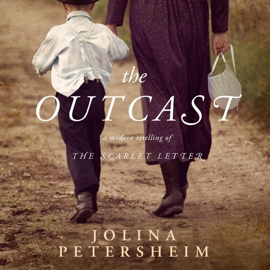 The Outcast - cover