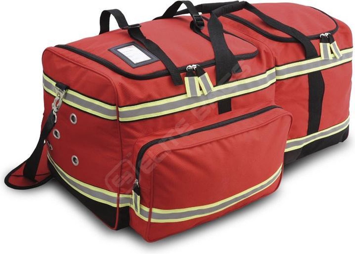 Elite Bags Attack's EB05.002 Uitrusting tas rood