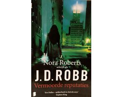 Vermoorde reputaties