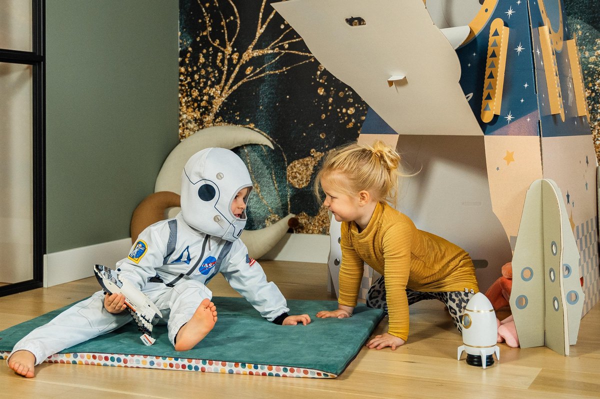 MADE Raket 2 astronauten - kopen bij