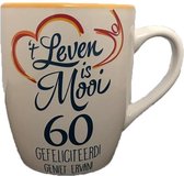 Mok Het Leven Is Mooi 60 Jaar