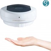 Automatische Zeepdispenser - Desinfecterende Gel Dispenser - Handsfree Zeeppomp - Electrisch - Sensor