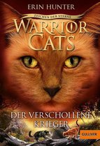 Warrior Cats - Warrior Cats - Zeichen der Sterne, Der verschollene Krieger