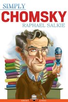 Great Lives 26 - Simply Chomsky