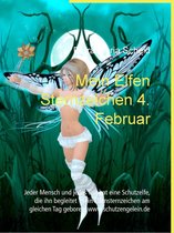 Mein Elfen Sternzeichen 4. Februar