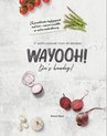 WAYOOH! Da's handig | Ramon Beuk | Kookboek