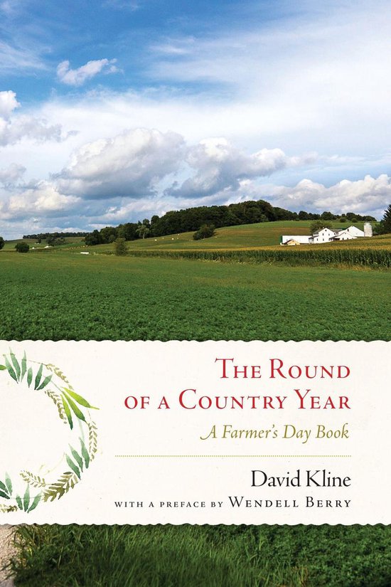 Round of a Country Year - cover