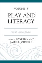 Play and Culture Studies 16 - Play and Literacy