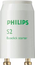 Philips S2 Ecoclick starter - 4-22W 240V