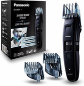 Panasonic ER-GB86-K503 - baardtrimmer -