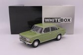 Lada 1500 1977 Green