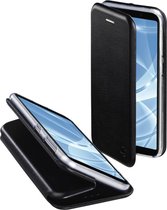 Hama Booklet Curve Voor Samsung Galaxy A9 (2018) Zwart