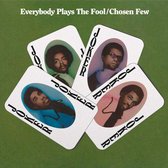 Everybody Plays The Fool (Orange Vinyl)