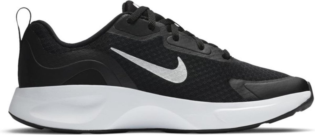 Nike WearAllDay Unisex Sneakers Zwart