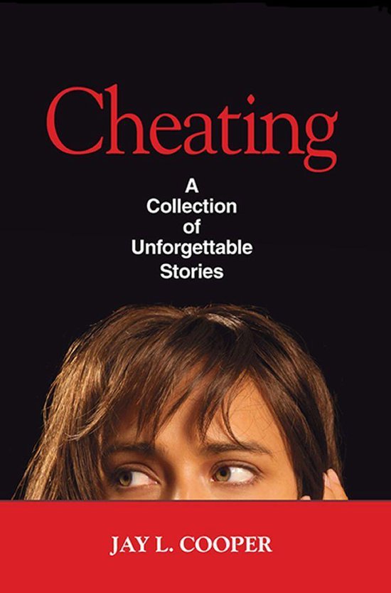 Cheating - cover