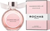 Rochas - Mademoiselle - Eau De Parfum - 50ML