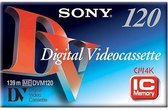 Sony DV120MEM2