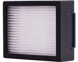 8 HEPA filters voor iRobot Roomba E5/E6/I7 (Plus)