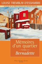 Mémoires d'un quartier 4 - Mémoires d'un quartier, tome 4