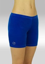 TT-Gymnastics Gymnastiek Turnen legging P756bl