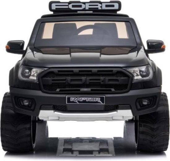 Voiture électrique 4x4 enfant 12V - Ford Ranger Wildtrack 2 Places