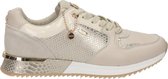 Mexx Fleur dames sneaker - Beige - Maat 38