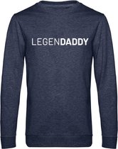 Sweater man M - LegenDADDY Denim