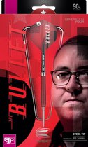 Target Stephen Bunting Gen 4 90% - Dartpijlen - 23 Gram