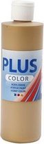 Acrylverf - Goud - Plus Color - 250 ml