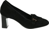 Ara 1212013 - Volwassenen Pumps - Kleur: Zwart - Maat: 41