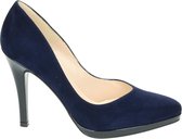 Peter Kaiser 78911 HERDI - Volwassenen Pumps - Kleur: Blauw - Maat: 41