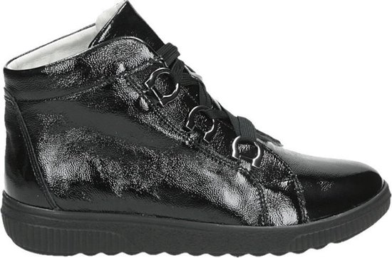 Waldläufer Hoge veterschoen | MONA