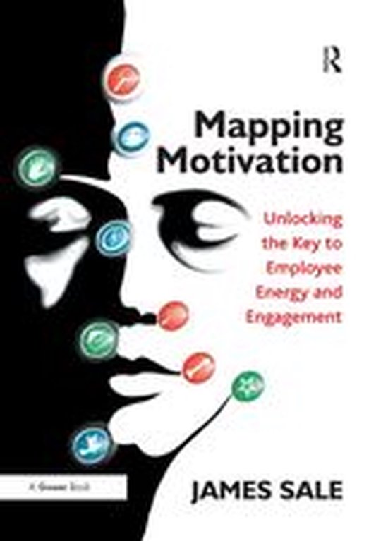 The Complete Guide to Mapping Motivation - Mapping Motivatio ... - cover