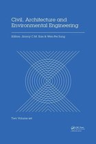 Civil, Architecture and Environmental Engineering