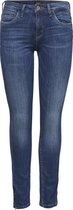 ONLY ONLKENDELL LIFE REG SK AK CRE178067 NOOS Dames Jeans Skinny - Maat W31 X L 32