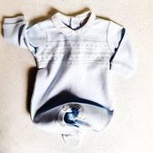 Boxpakje Baby blauw