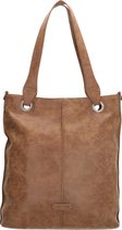 Enrico Benetti June Shopper - Tabletvak - 66548 - Camel