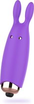 Vibrators voor Vrouwen Dildo Sex Toys Erothiek Luchtdruk Vibrator - Seksspeeltjes - Clitoris Stimulator - Magic Wand - 10 Standen - Womanvibe®