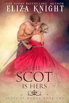 Scots of Honor - The Scot is Hers
