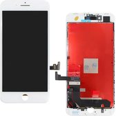 iPhone 7 LCD-scherm (incell-kwaliteit) - Wit