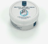 Storm Care Leather Cream - Wax - Black - 100ml