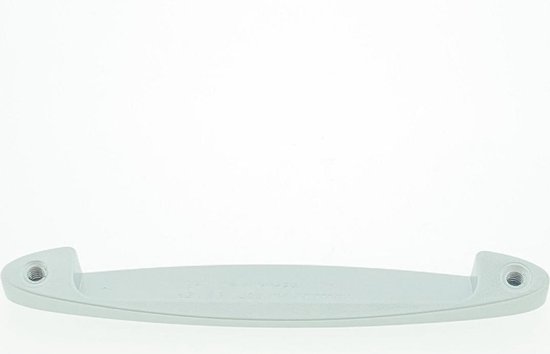 Goo-Ki 6Pcs Poignées De Meuble Cuisine 96mm - Argent Vintage - En