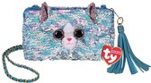 Ty Fashion Handtas Whimsy Cat