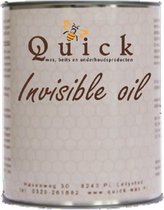 Quick Invisible Oil 1L