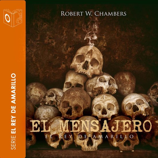 El mensajero - Dramatizado - cover