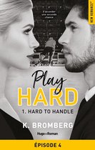 Play hard 4 - Play hard - Tome 01